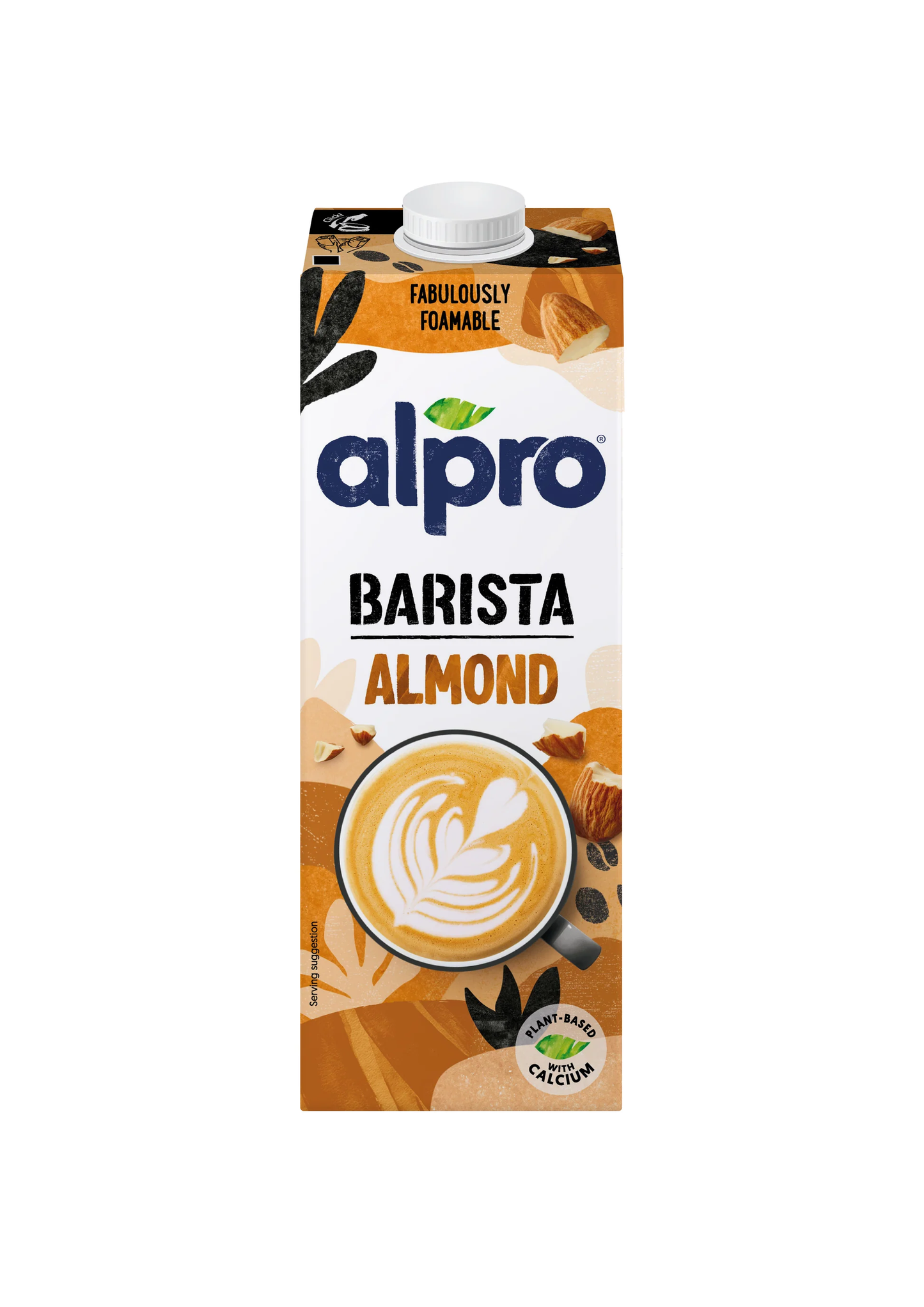 ALPRO Barista almond