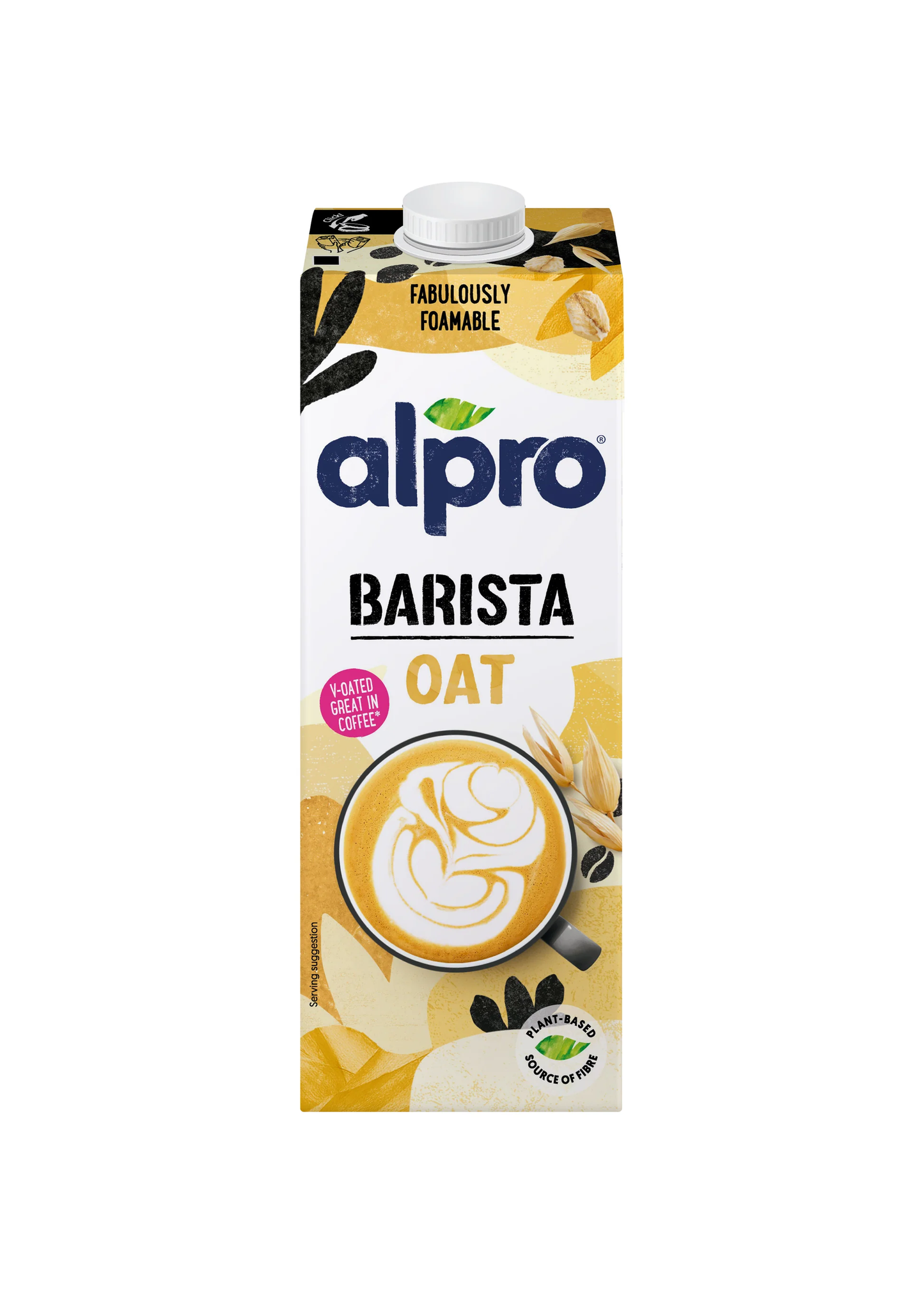 ALPRO Barista oat