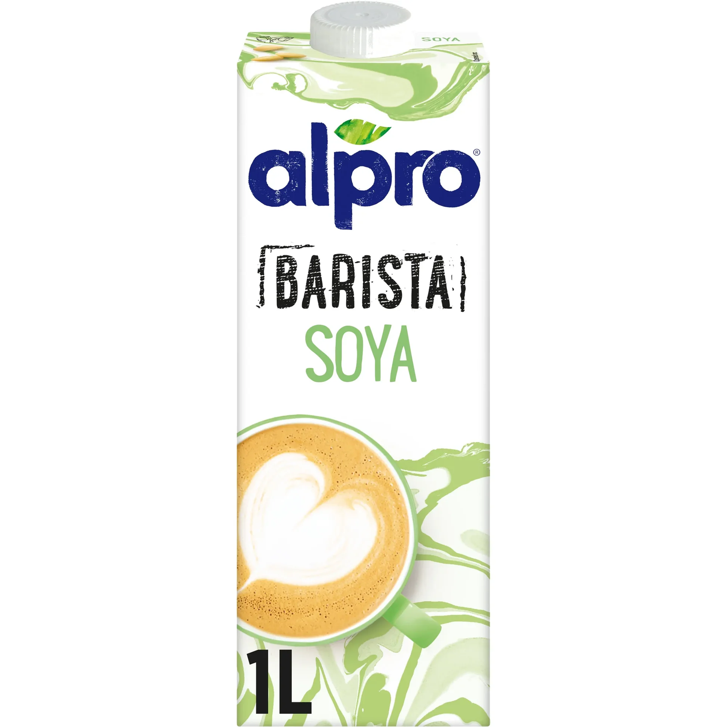 ALPRO Barista soya