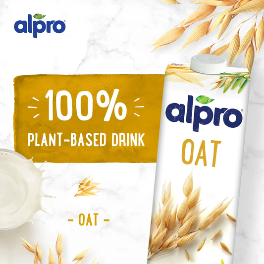 ALPRO Oat drink