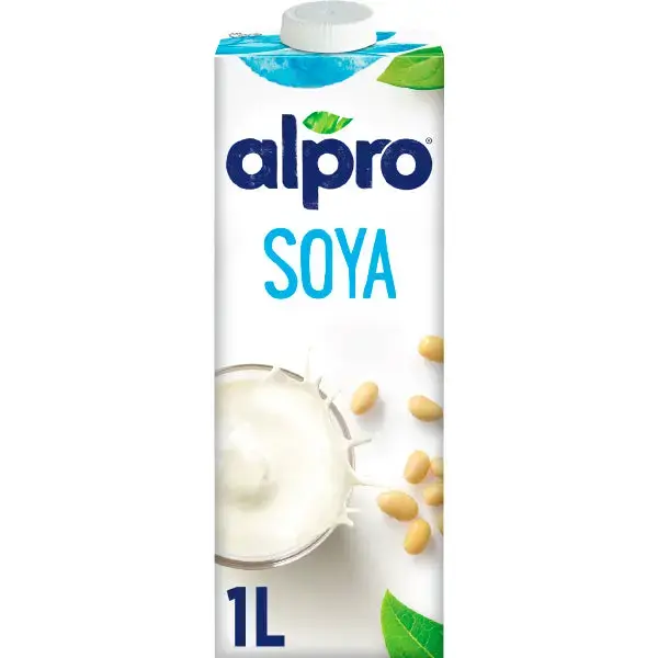 ALPRO Soya drink