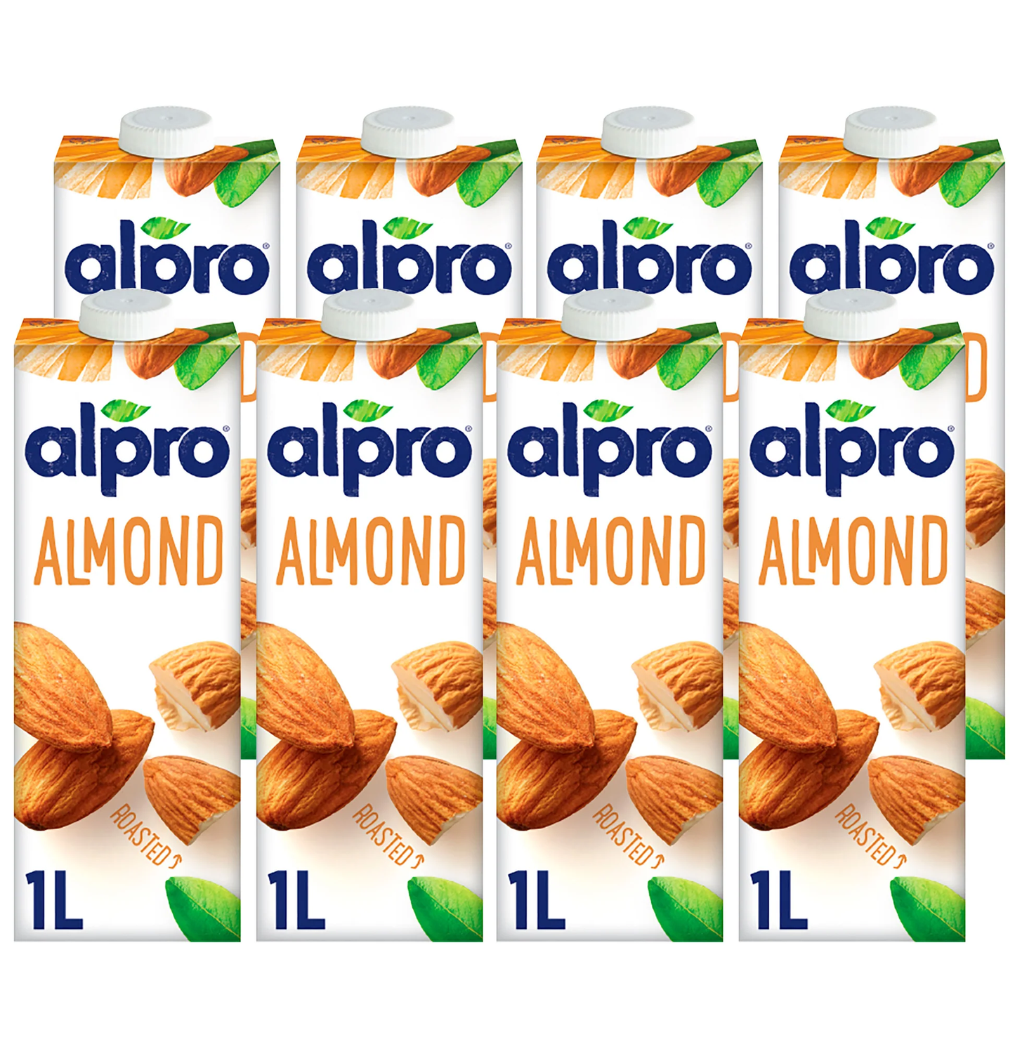 ALPRO Almond drink