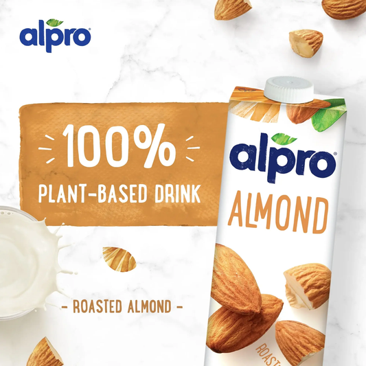 ALPRO Almond drink
