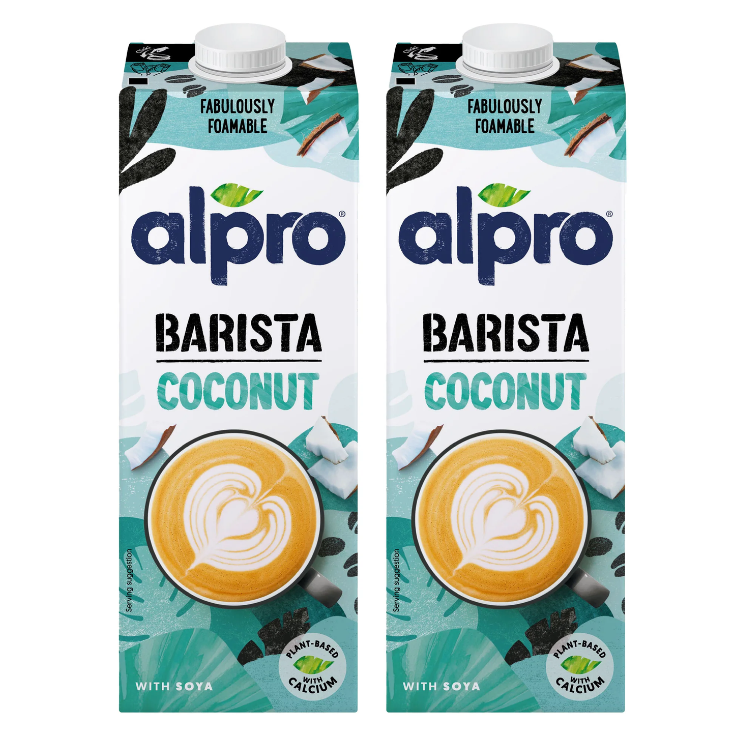 ALPRO Barista coconut