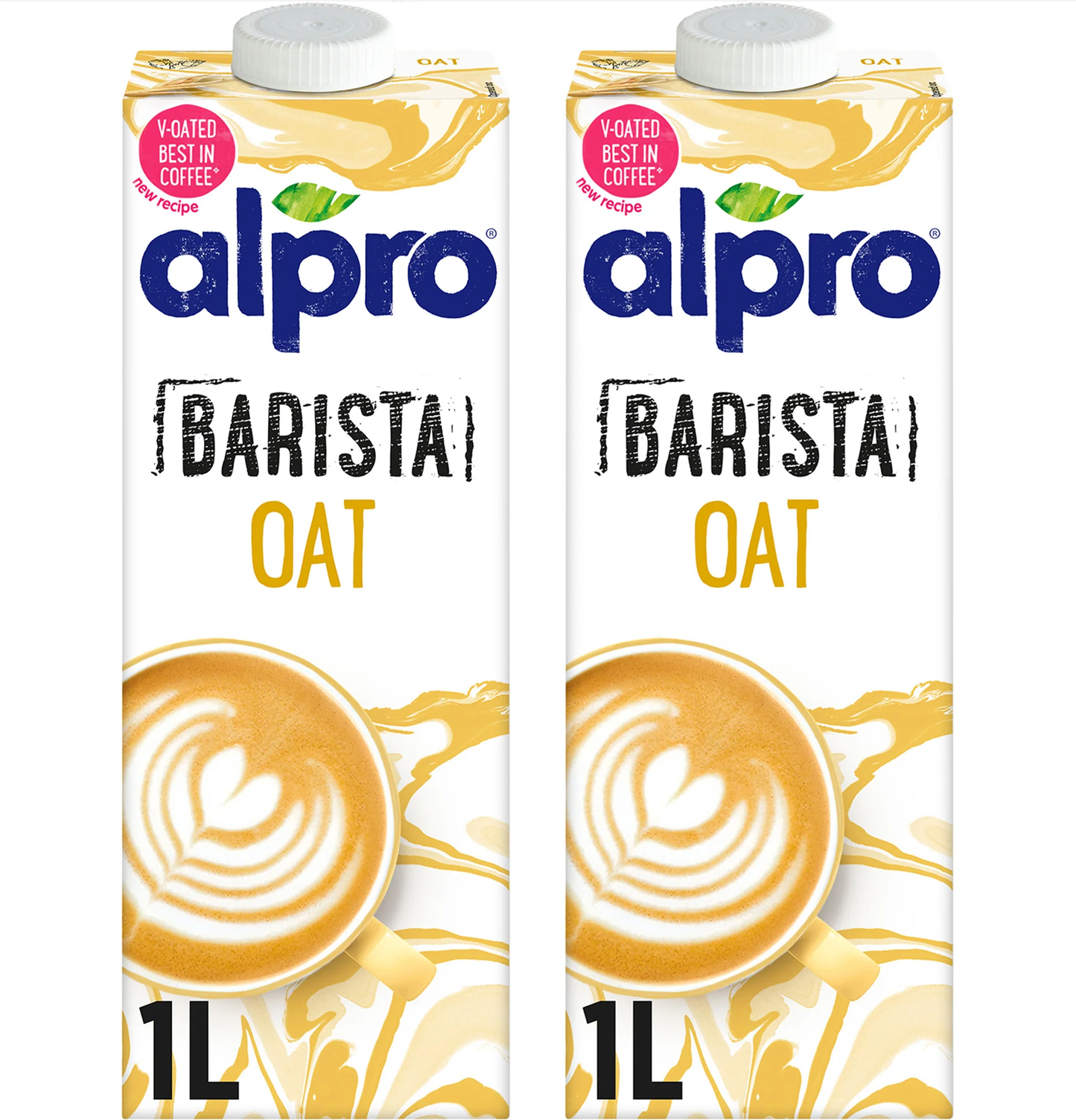 ALPRO Barista oat