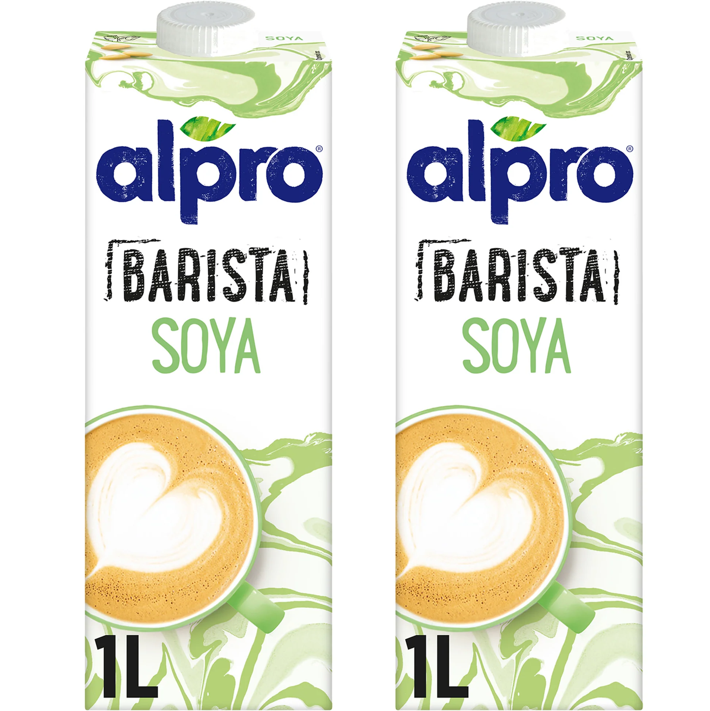 ALPRO Barista soya