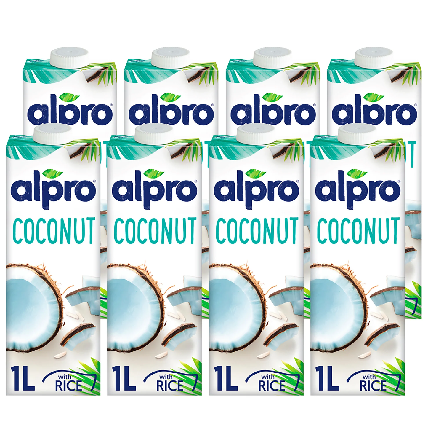 ALPRO Coconut drink