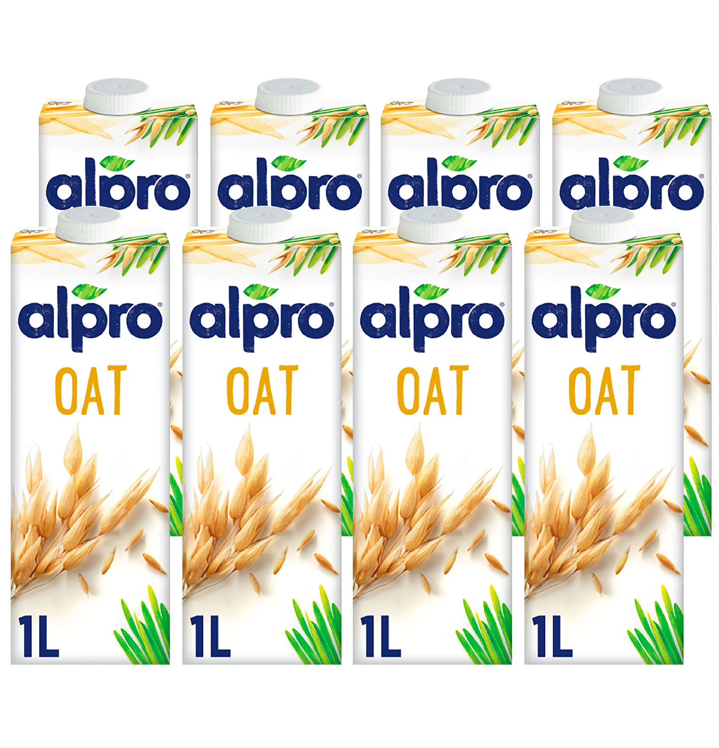 ALPRO Oat drink