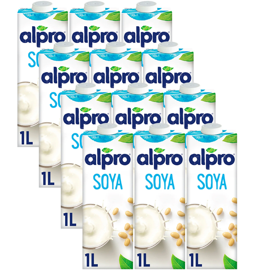 ALPRO Soya drink