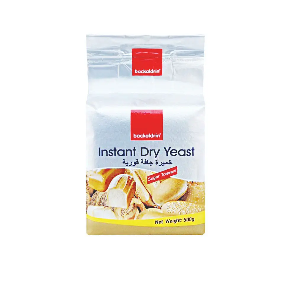 BACKALDRIN Instant Dry Yeast
