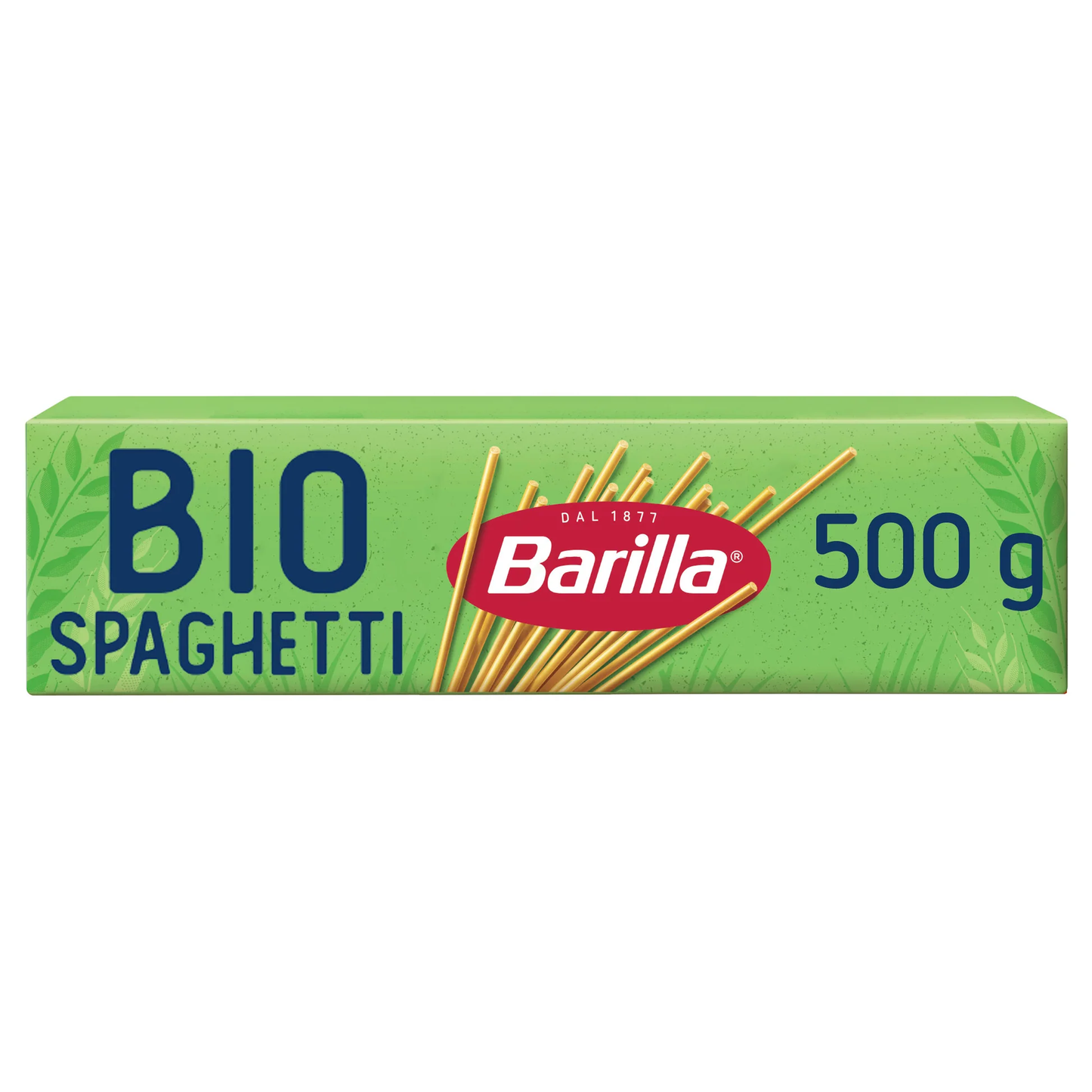 BARILLA Spaghetti Bio