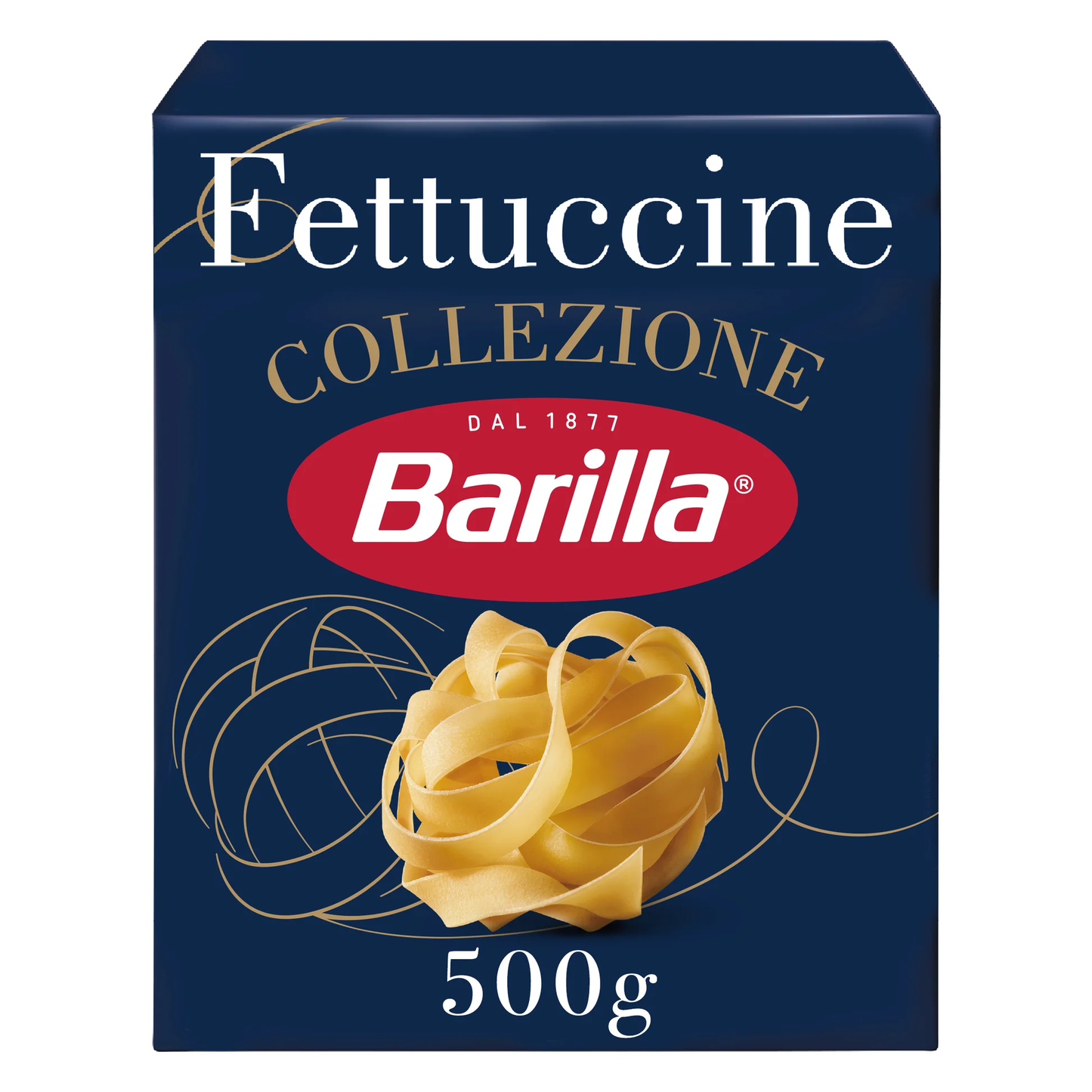 BARILLA Collezione Pasta Fettuccine