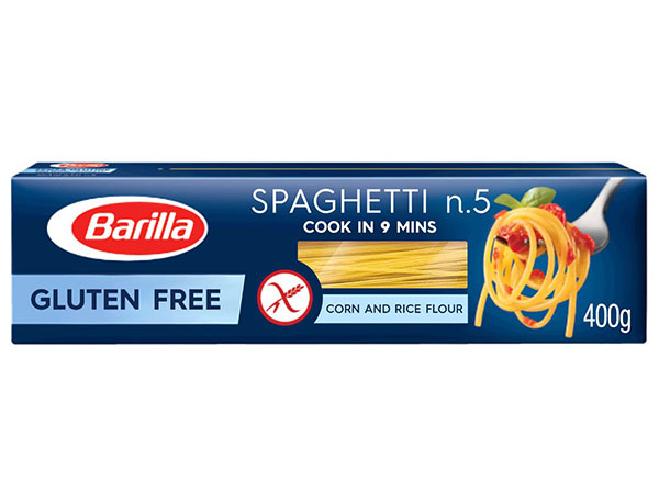 BARILLA Spaghetti No.5 (Gluten Free)