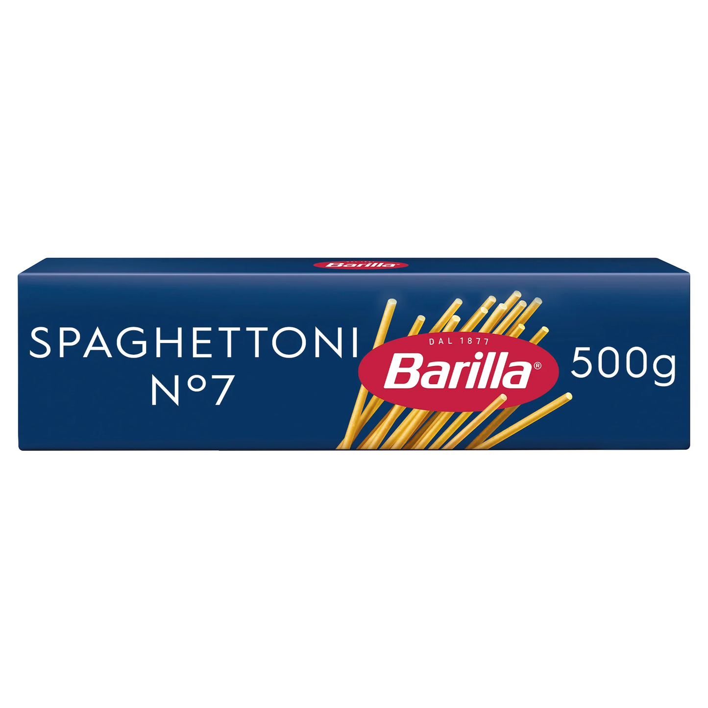 BARILLA Spaghetti No. 7