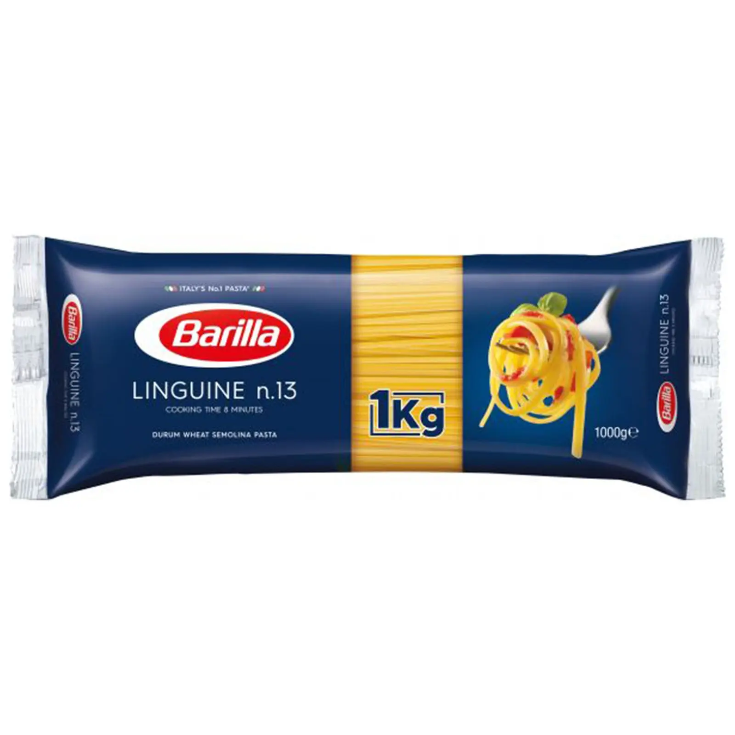 BARILLA Linguine No. 13