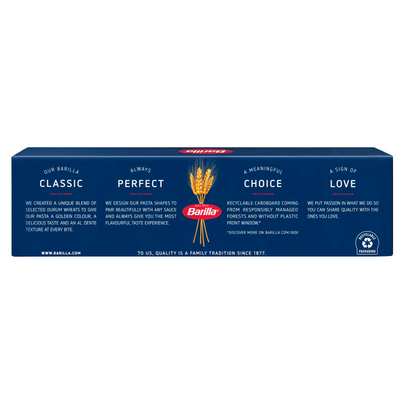 BARILLA Pasta Linguine No.13