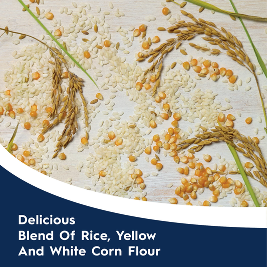 BARILLA Pasta Penne Rigate (Gluten Free)