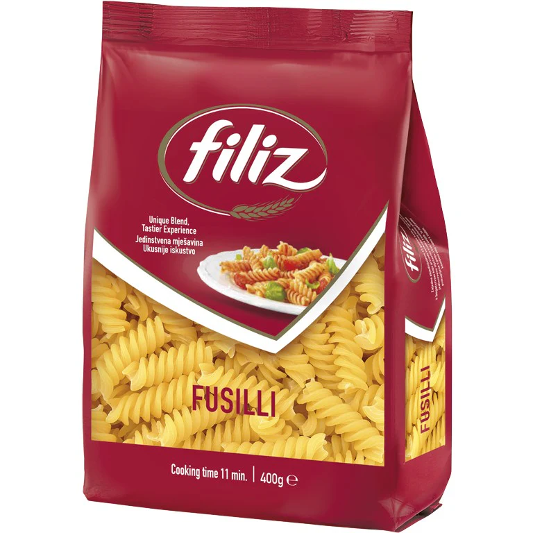 FILIZ Fusilli