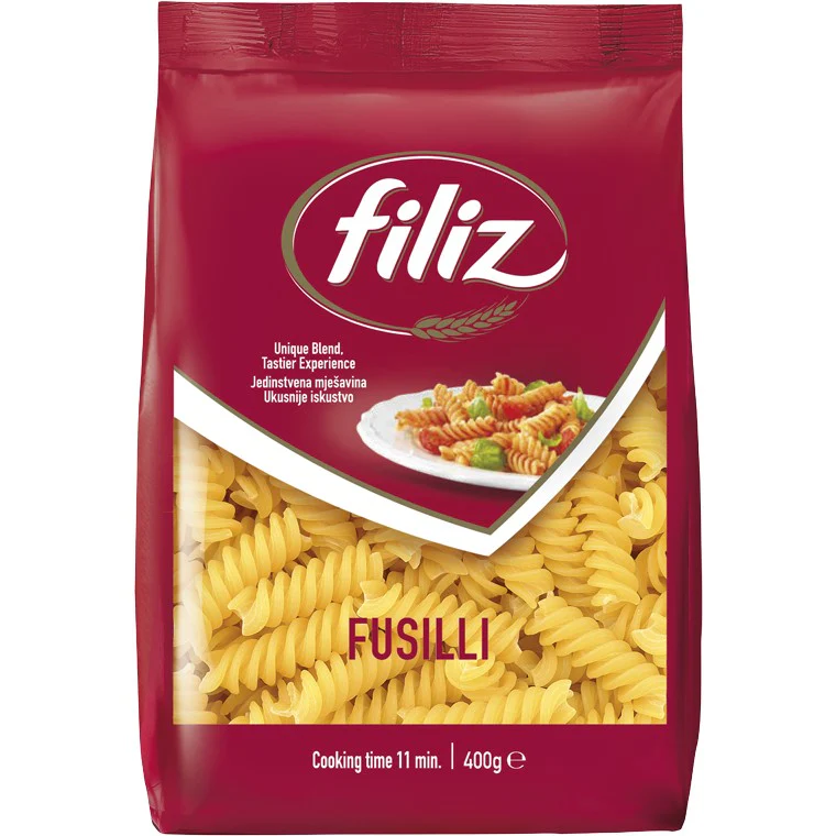 FILIZ Fusilli