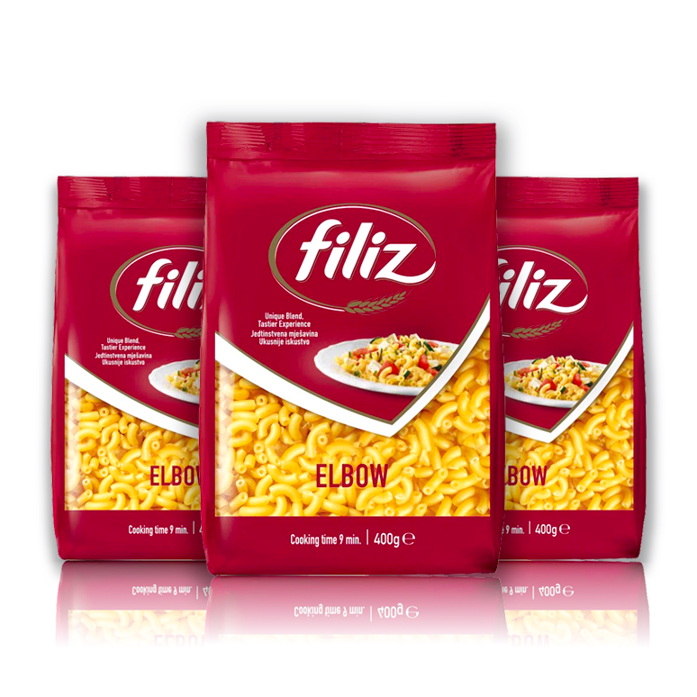 FILIZ Elbow