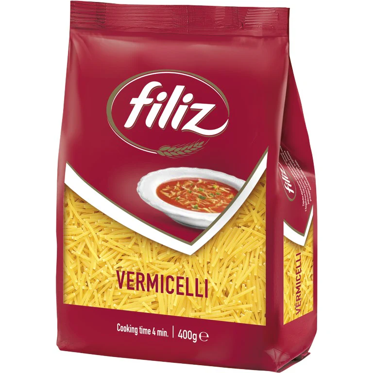 FILIZ Vermicelli