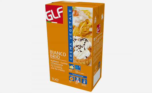 GLF Bianco brio multiuse