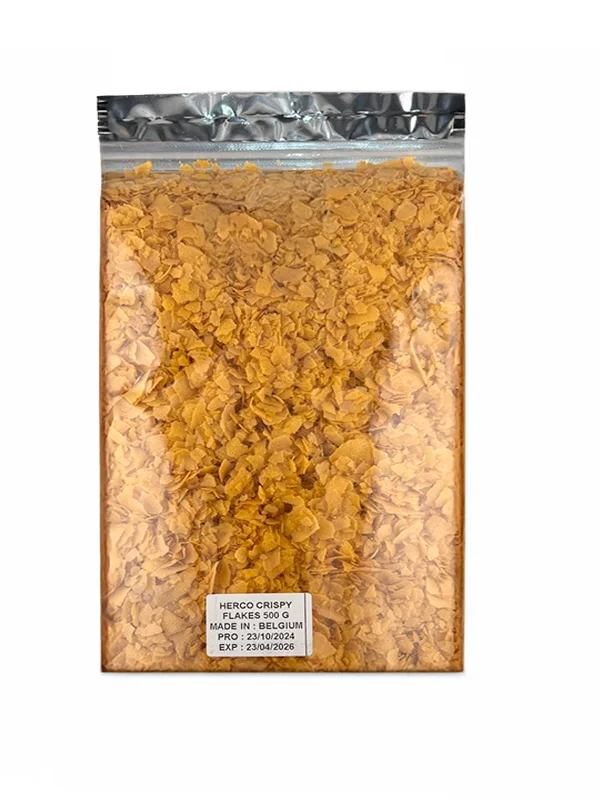 HERCO Crispy flakes