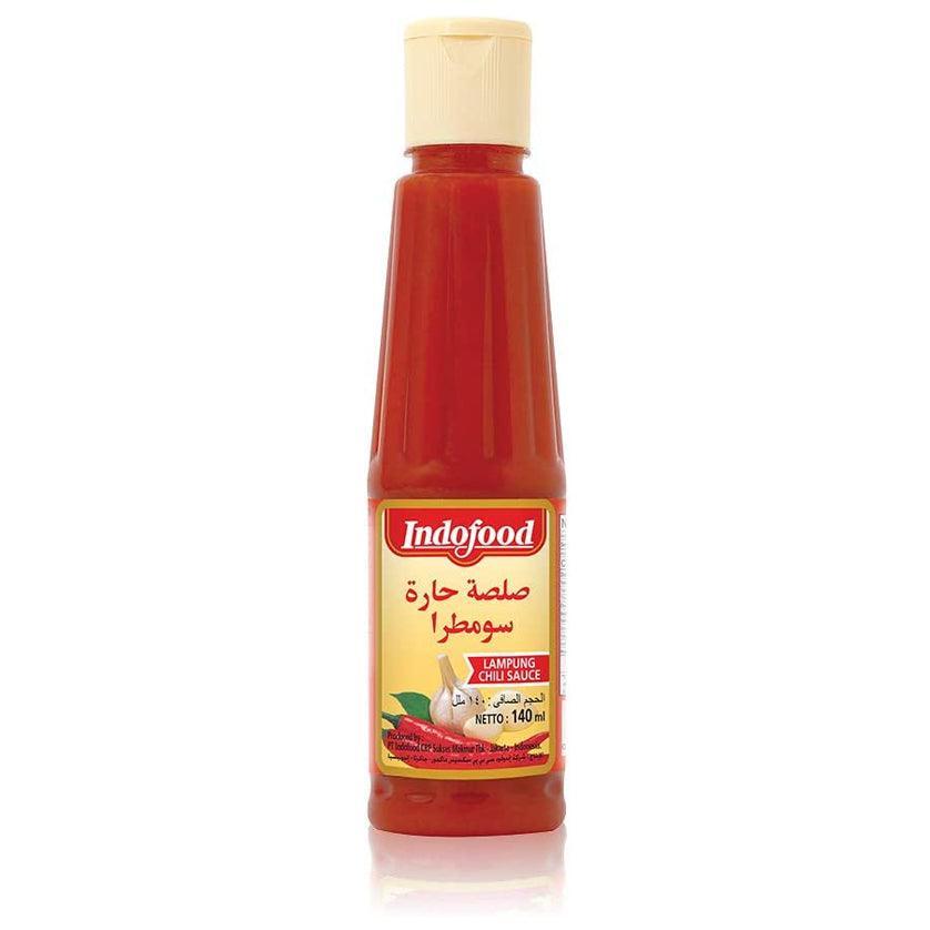 INDOFOOD Lampung Chilli Sauce 340ml