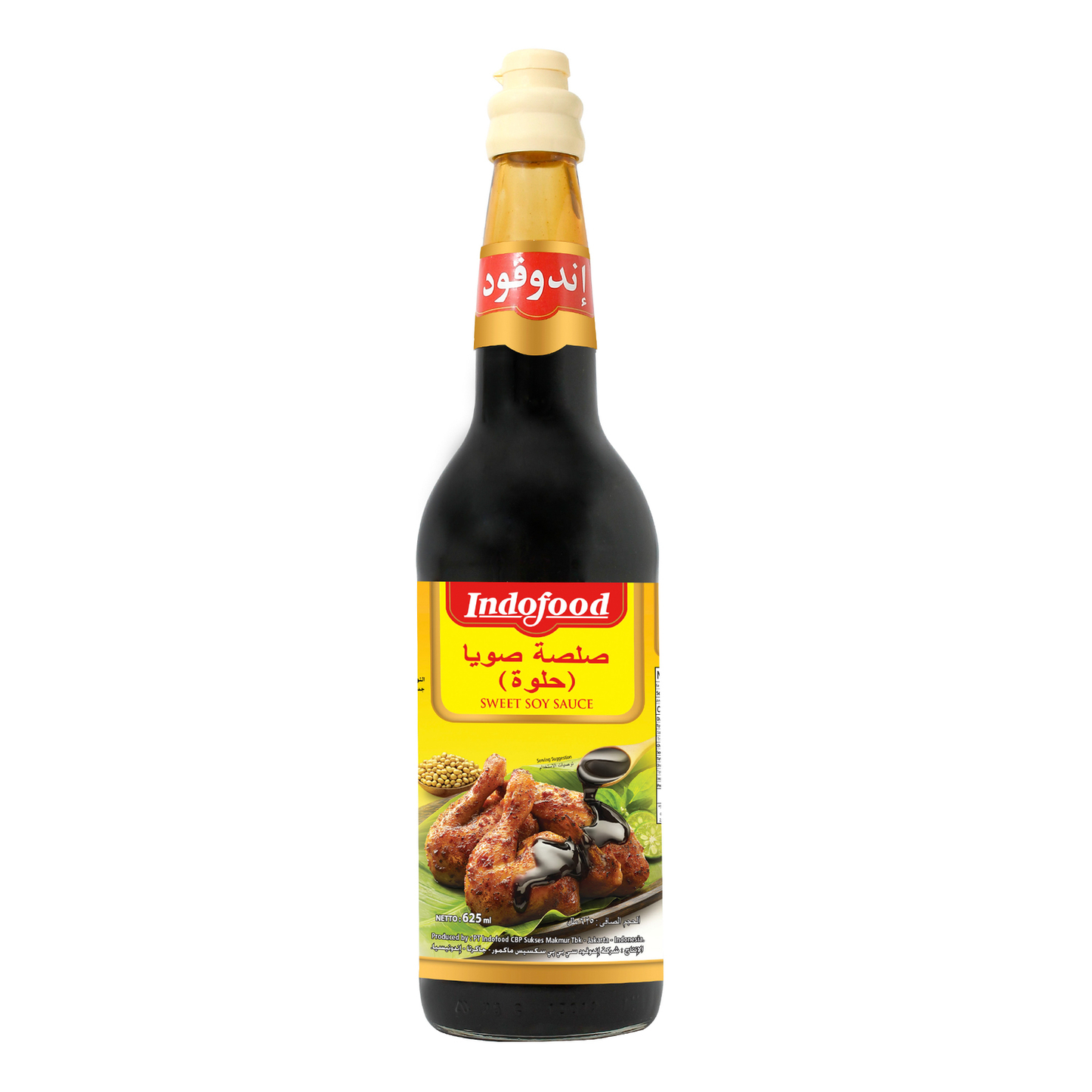 INDOFOOD Sweet Soy Sauce