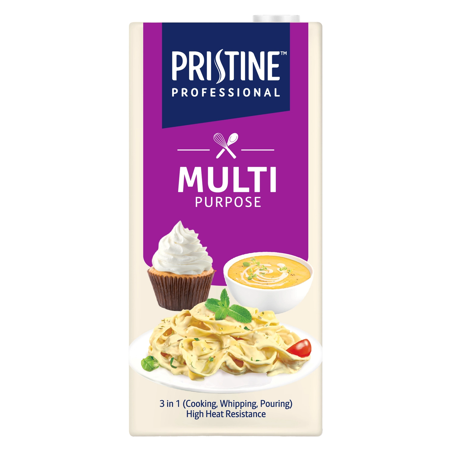 PRISITINE Multi-purpose Cream