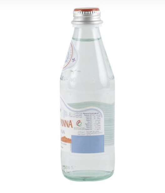 Acqua Panna Water - 250ML