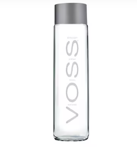 VOSS still Mineral Water - 375ML