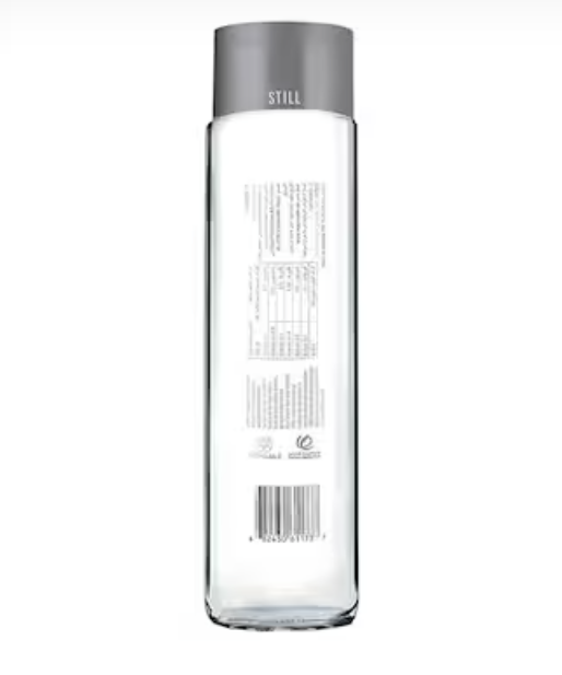 VOSS still Mineral Water - 375ML