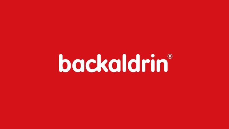Backaldrin