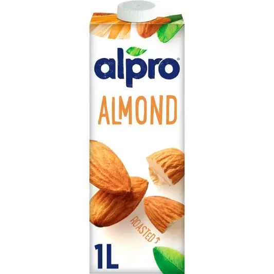 ALPRO Almond drink
