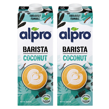 ALPRO Barista coconut