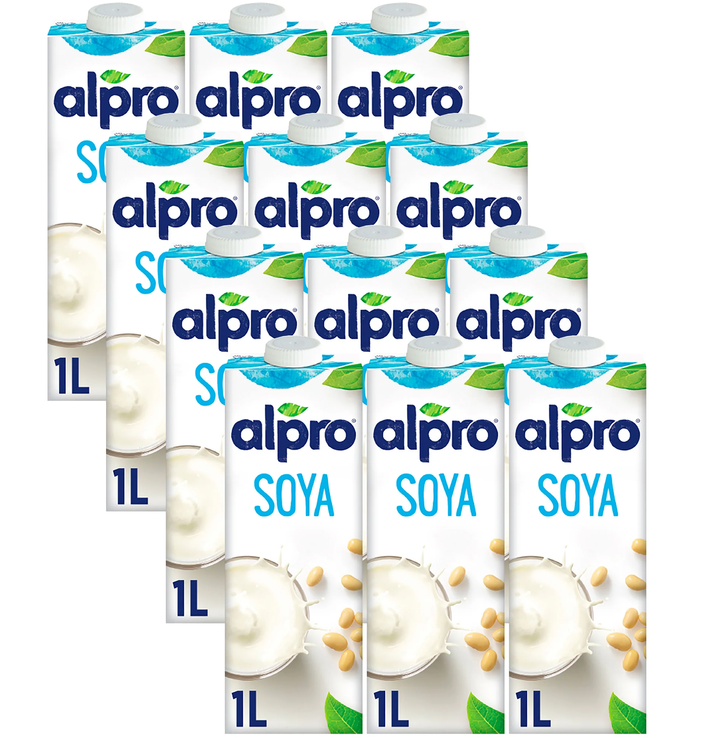 ALPRO Soya drink