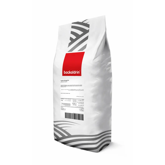 BACKALDRIN Austria Sponge Chocolate Mix