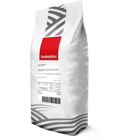 BACKALDRIN Austria Sponge Mix