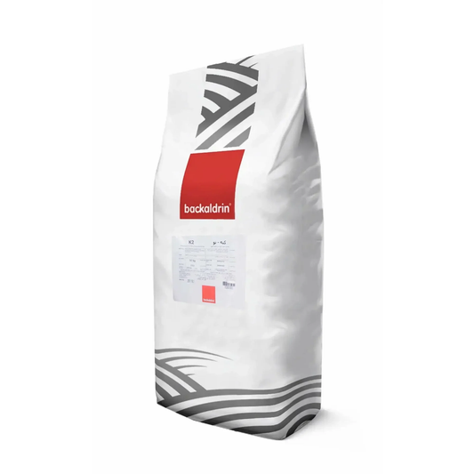 BACKALDRIN K2 0.3% - 0.5%