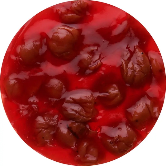 BAKBEL Deluxe red cherry fruit filling