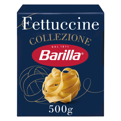BARILLA Collezione Pasta Fettuccine