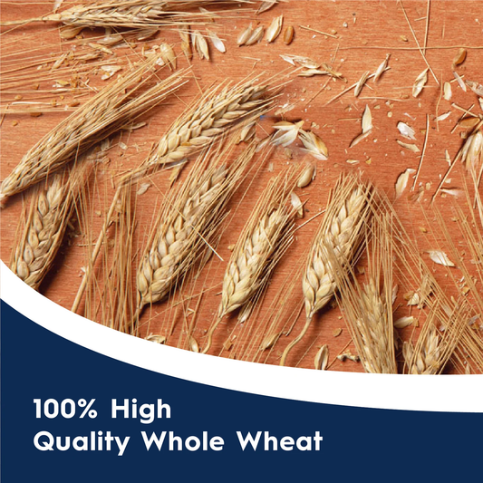 BARILLA Pasta Fusilli Whole Wheat Integrale