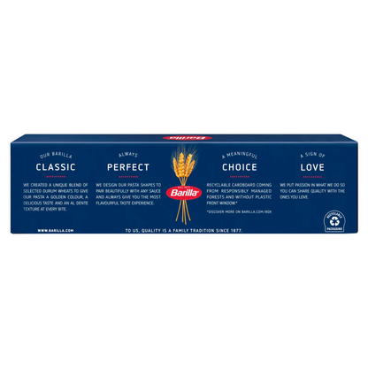 BARILLA Spaghetti No. 5