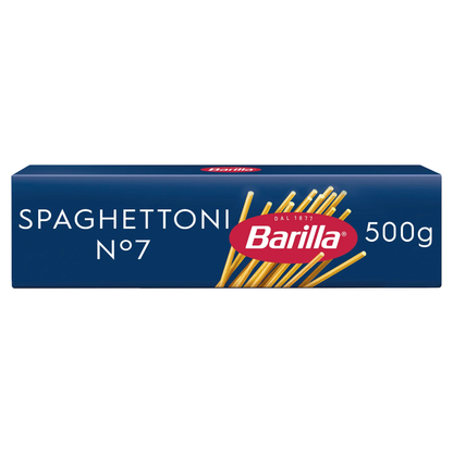 BARILLA Spaghetti No. 7