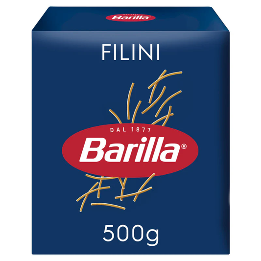 BARILLA Pasta for Soup Filini
