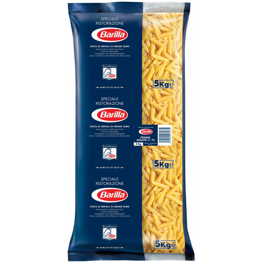 BARILLA Penne Rigate No. 73
