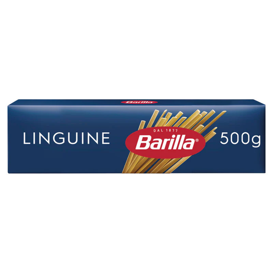 BARILLA Pasta Linguine No.13