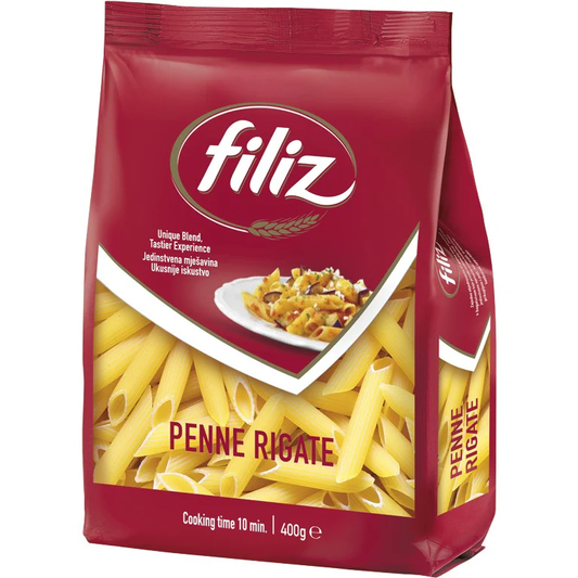 FILIZ Penne rigate