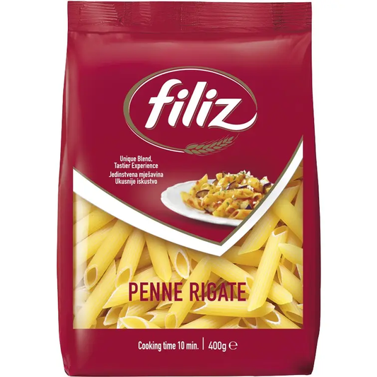 FILIZ Penne rigate